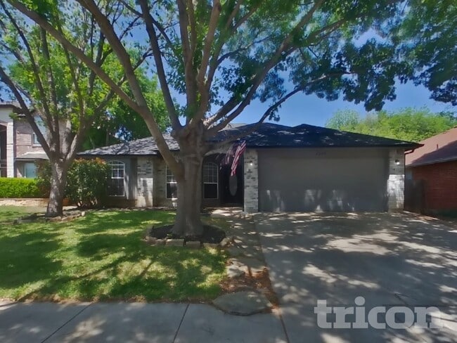Photo - 2520 Clovermeadow Dr
