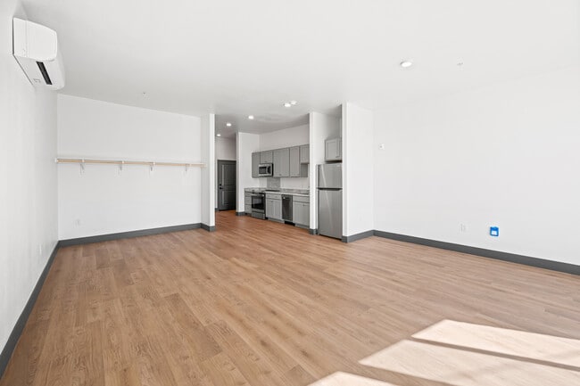 Photo - The Print Shop Lofts