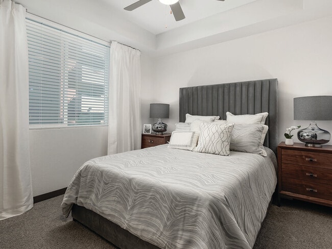 Photo - Norte Town Lake Apartments