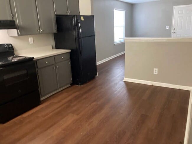 Photo - Two-bedroom Duplex in Gallatin