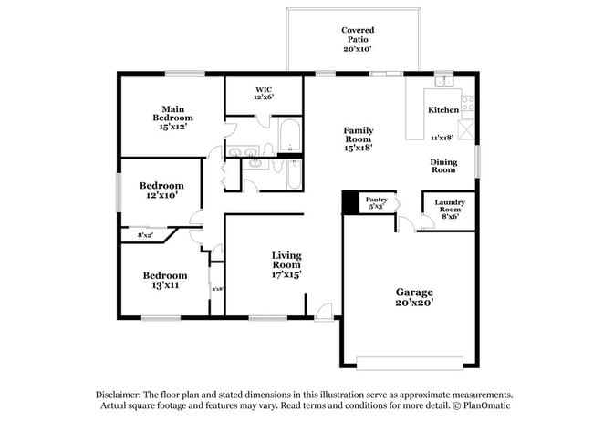 Photo - 9647 E Banbridge St