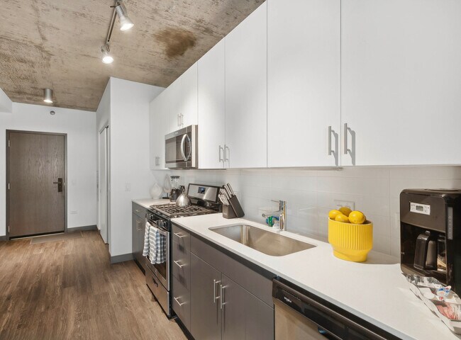 Photo - 60 E Randolph St Unidad ID1028861P