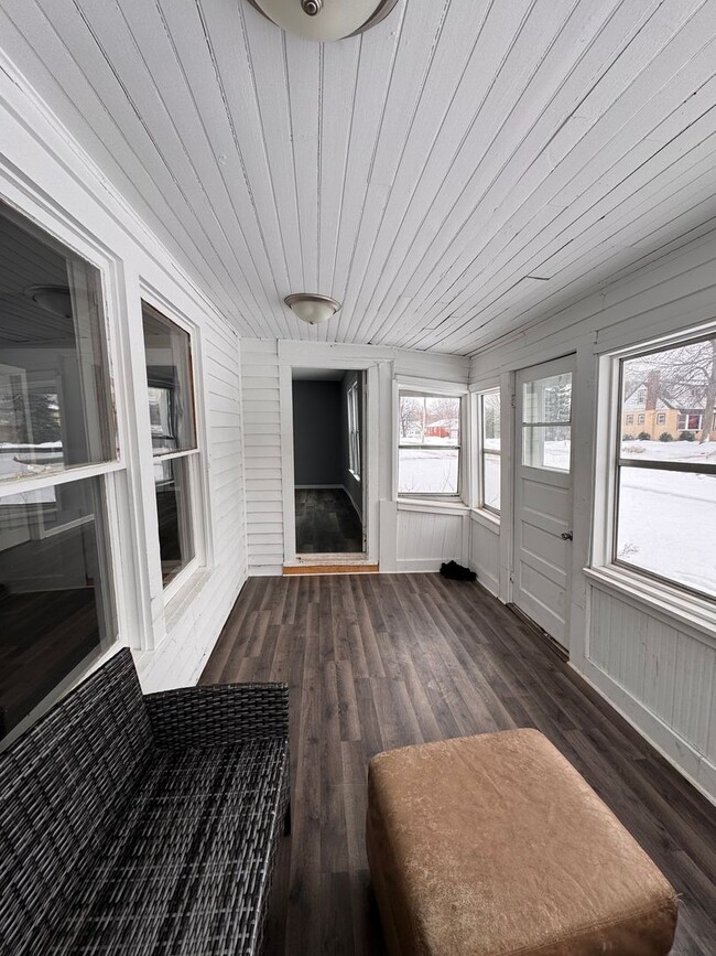 Photo - AVAILABLE NOW! Large 3 Bedroom, 2 Bathroom, with Extra Rooms and Two Car Garage in Anoka