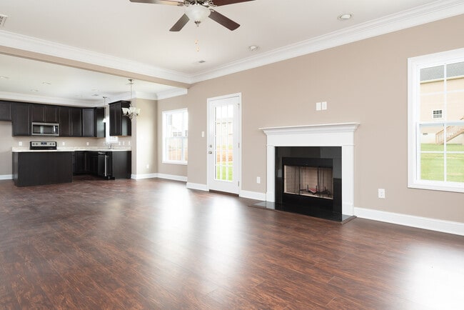 Photo - 8112 Cambridge Reserve Dr
