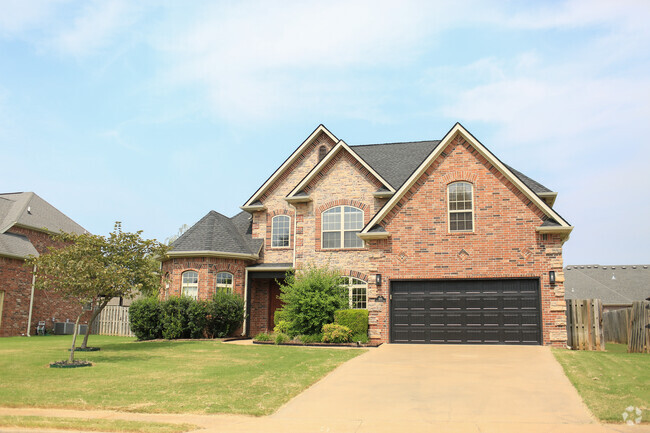 Building Photo - 1601 Whippoorwill Ln Rental