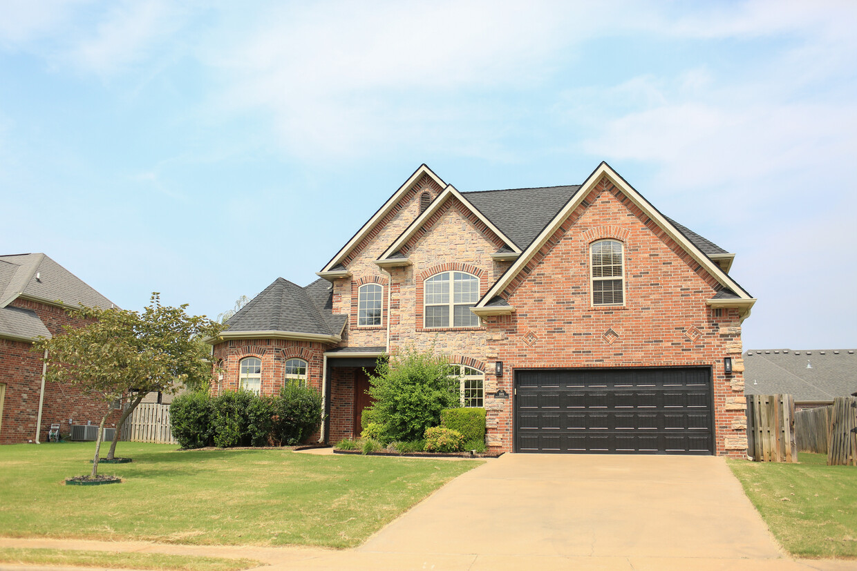 Photo - 1601 Whippoorwill Ln (Bentonville, AR)