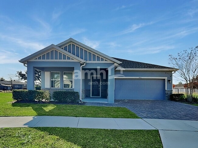 Building Photo - 2466 Ixora Ct