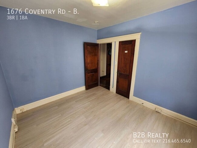 Photo - 1676 Coventry Rd Unit B.