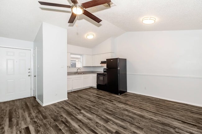 Cornerstone Apartments