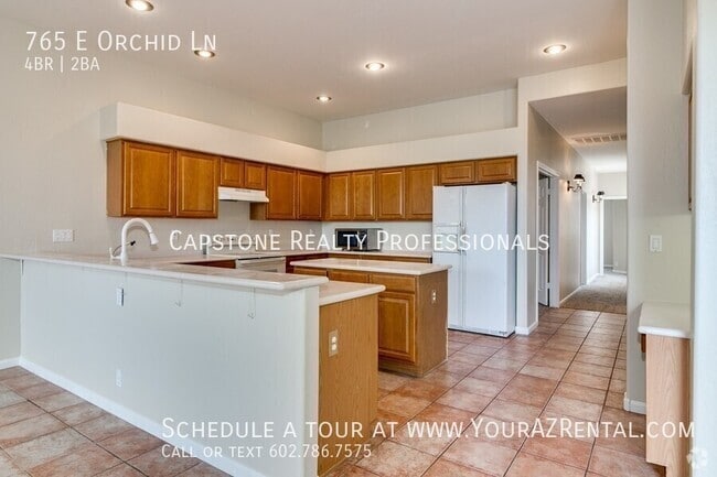 Building Photo - 765 E Orchid Ln Rental