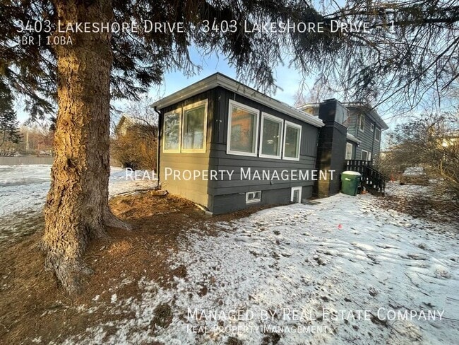Photo - 3403 Lakeshore Dr Unidad 1
