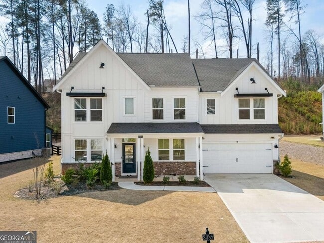Building Photo - 8085 Brewton Bnd