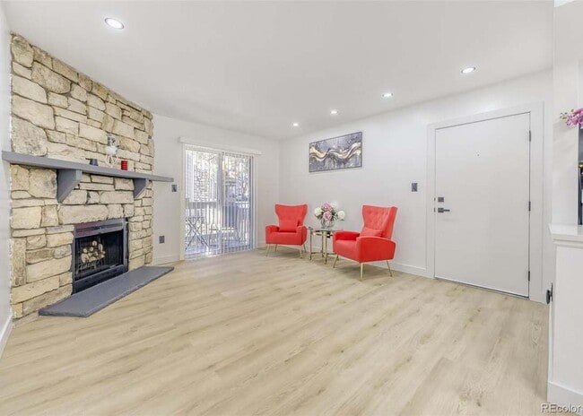 Photo - 4400 S Quebec St Unit W 106