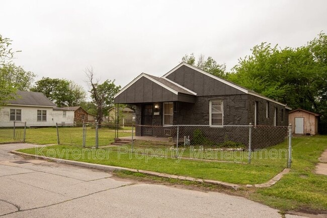 Photo - 526 S 39th W Ave House