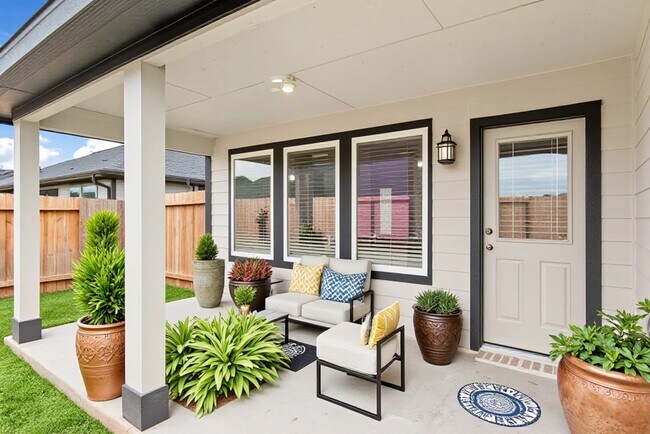 Photo - 3124 Magnolia Blossom Ln