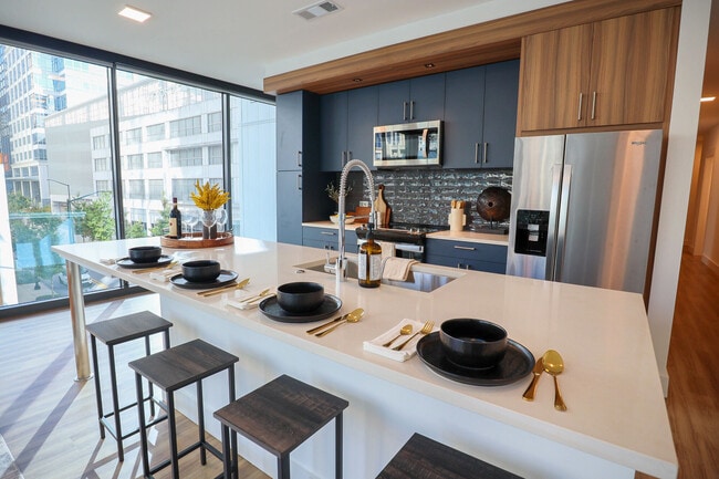 Photo - Novel Midtown