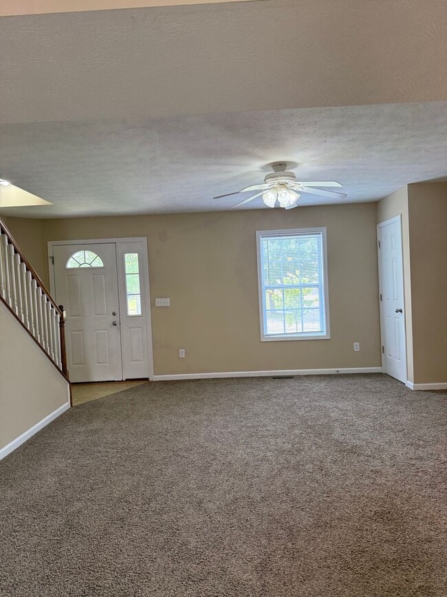 Photo - 3 bedroom, 2.5 bath townhome *ASK US ABOUT...
