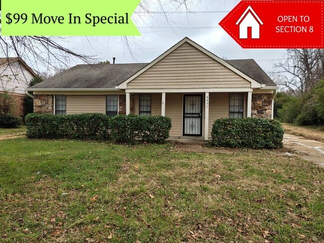 Building Photo - Very Nice Newly Rehabbed Home in Raleigh - Open To Section 8