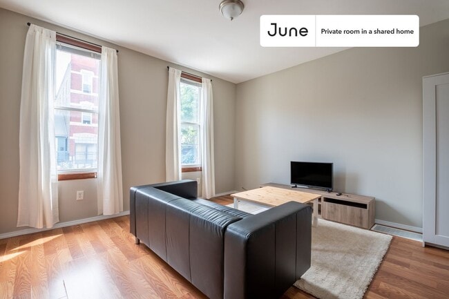 Photo - Room in Shared 4 bed/1 bath home Unit D