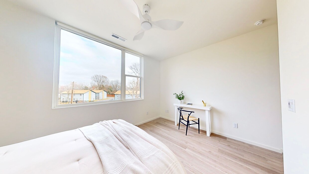 Professional Coliving - Private Room & Wal... - Professional Coliving - Private Room & Wal...