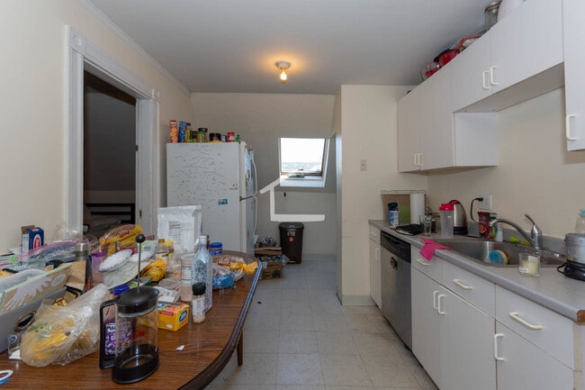 Building Photo - 54 Brainerd Rd Unit 3 Rental
