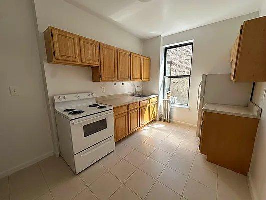 Photo - 2 bedroom in NEW YORK NY 10026 Unit 4B