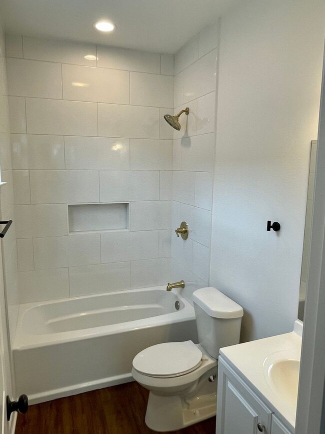 Photo - Newly Renovated 2BD/2.5BA with covered Driveway and Backyard