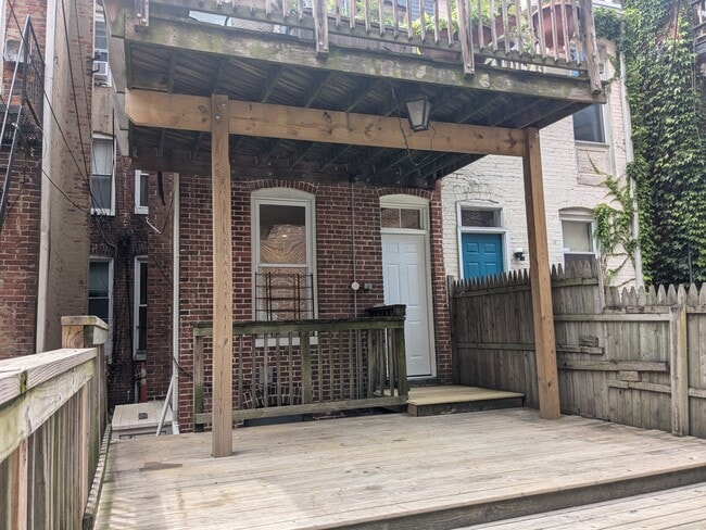 Photo - 2747 Maryland Ave