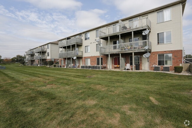 Bremen Park Apartments