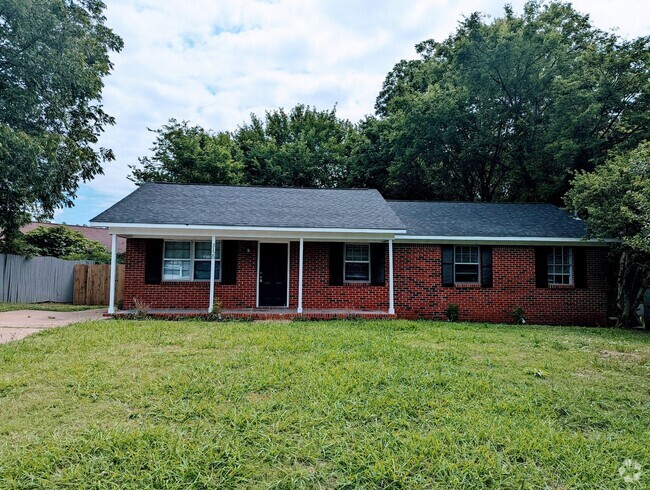 Building Photo - 3120 Lodge Rd NW Rental