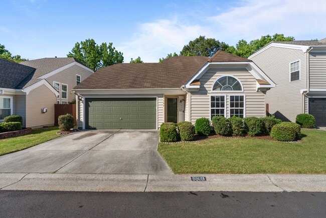 Photo - 5509 Bulls Bay Dr