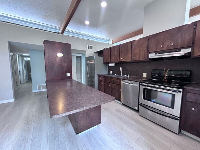 Photo - Three Bedroom Two Bathroom Home with Den/Home Office