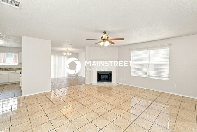 3 Bedroom Pet-Friendly Home in Fort Worth, TX with Main Street Renewal