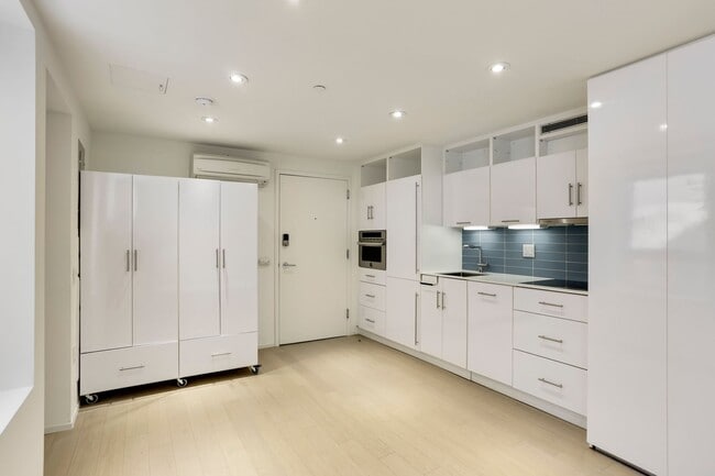 Photo - Bright SW Waterfront Condo with Parking Included – Prime DC Location Unit 106