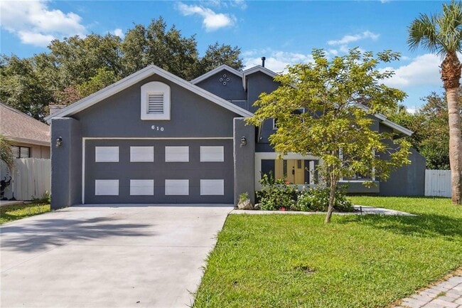 Building Photo - 610 Torrey Oaks Ct Rental