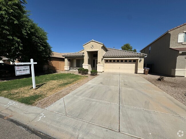 Building Photo - Spacious Floor Plan in Copper Basin Rental