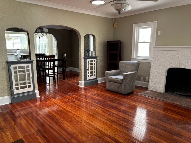 Photo - Charming Mediterranean Bungalow in the Heart of Historic DeLand