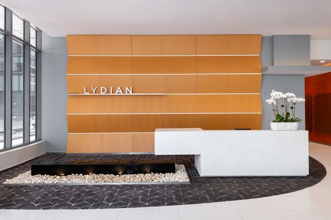 Lydian