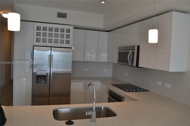 Photo - 999 SW 1st Ave Unit 3202