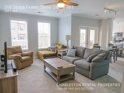 Photo - 260 Seven Farms Dr