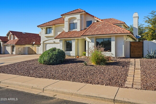 Photo - 3850 E Mountain Sky Ave