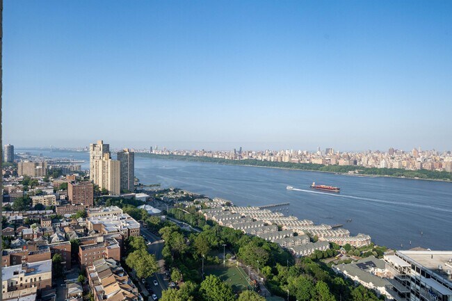 Photo - 6040 JFK Blvd E Unit PH 34C