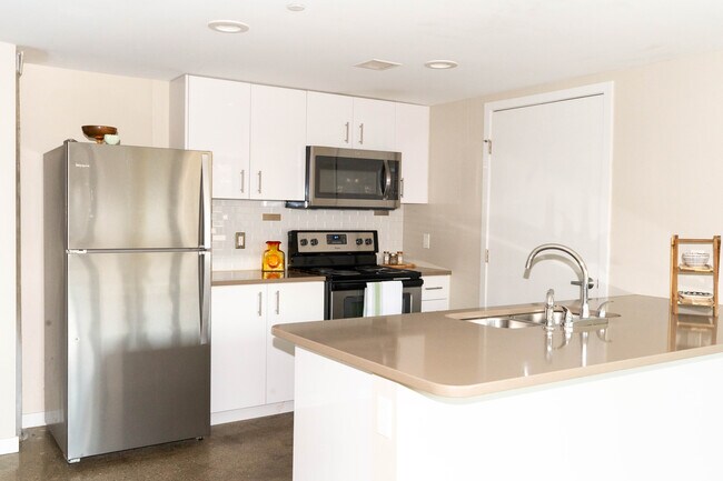 Photo - Firestone Lofts