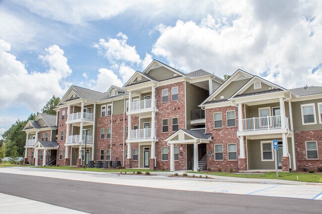 West Pine Residences II`