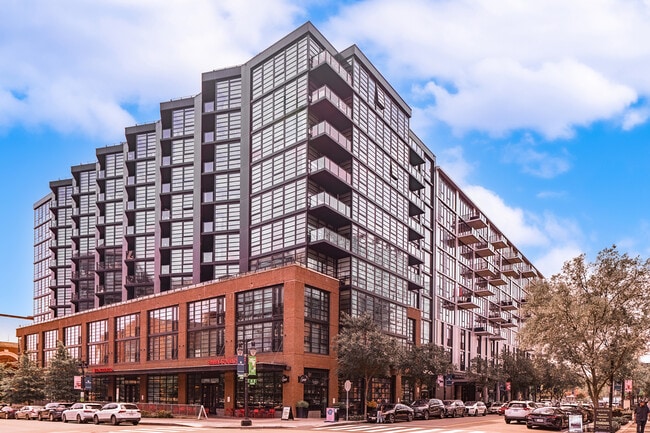 Photo - 1300 4th St SE Unit 807