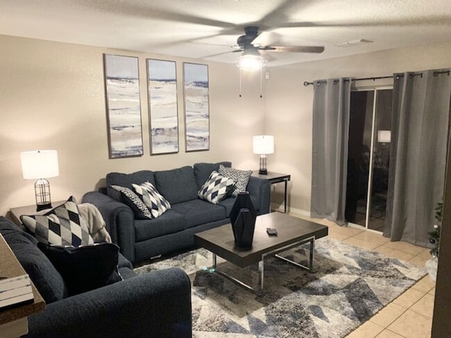 Photo - Furnished Resort Style Condo with Lake View Unit 1110
