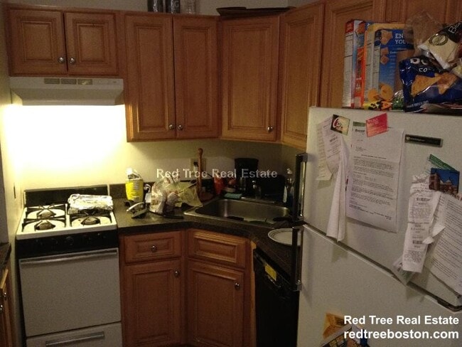 Photo - 1254 Commonwealth Ave Unit 3