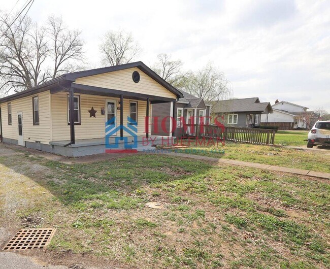 Photo - Two Bedroom House | Move In Ready!