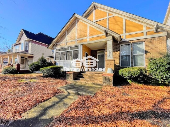 Photo - 1405 Church St