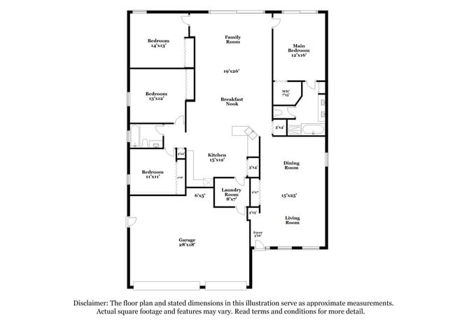 Photo - 10445 Meadow Spring Dr